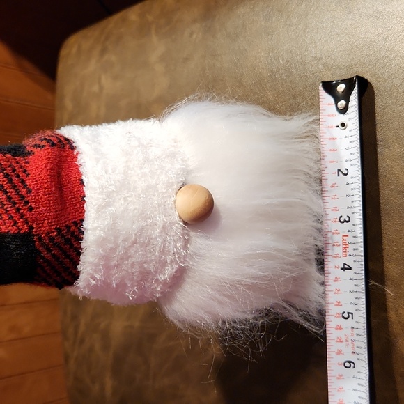 Handmade gnome - Picture 4 of 4